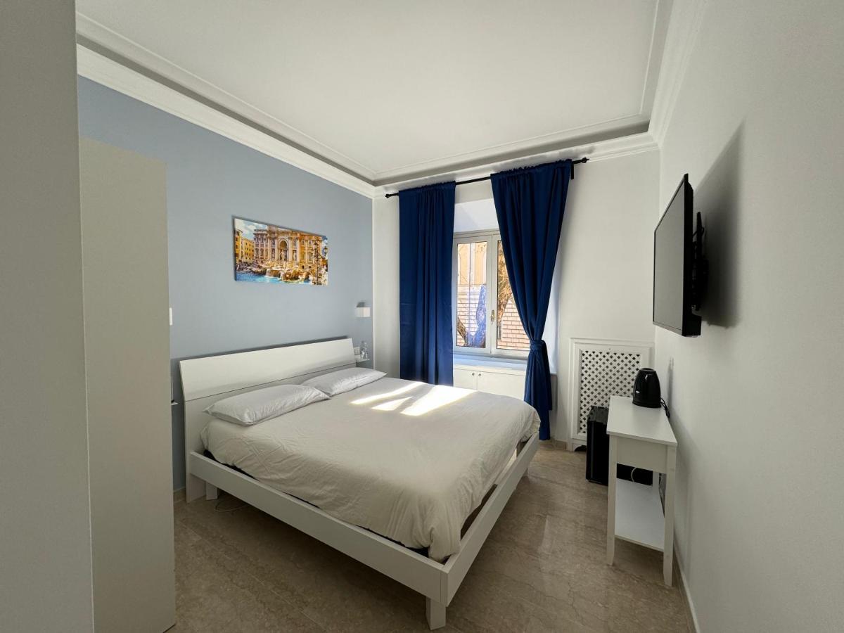 Costantino Rooms - 4