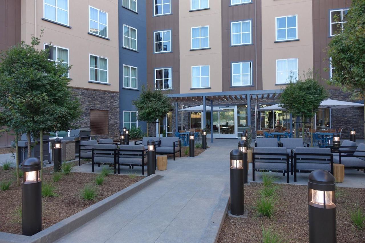 Hotel Trio Healdsburg — photo 11