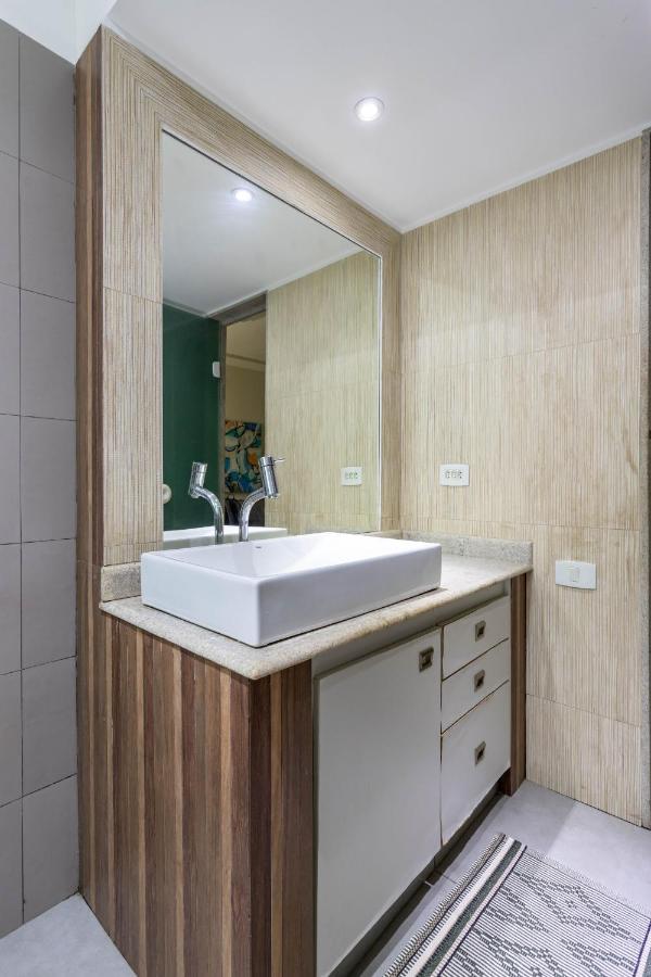 Amavel em Copacabana - 150m da praia - NSC1004 Z5 - 3