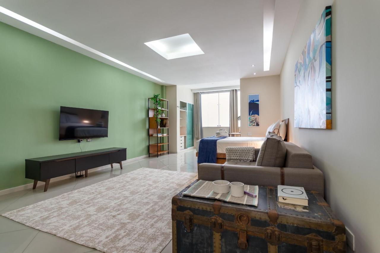 Amavel em Copacabana - 150m da praia - NSC1004 Z5 - 5