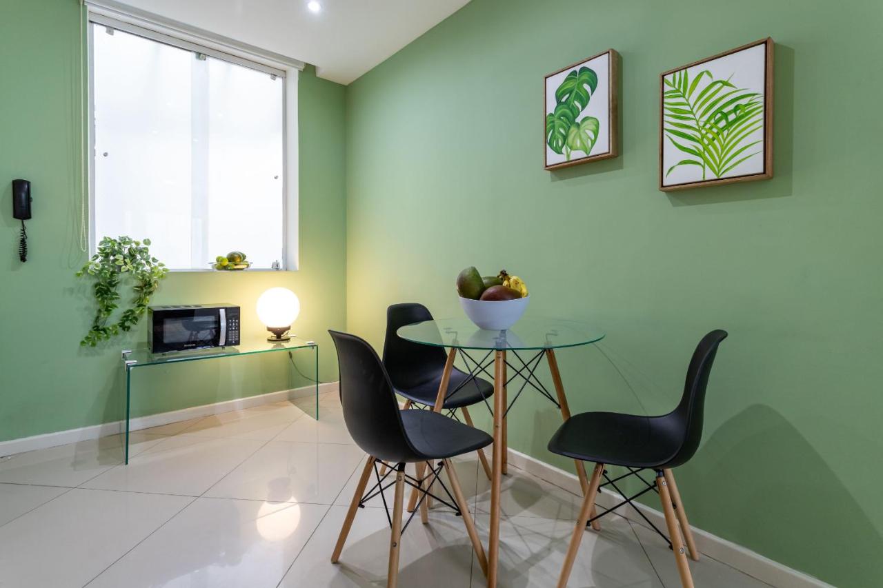 Amavel em Copacabana - 150m da praia - NSC1004 Z5 - 4