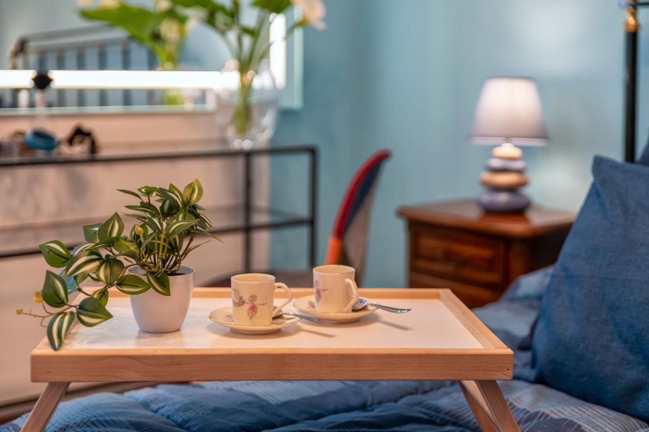 Villa Insieme rooms - 4