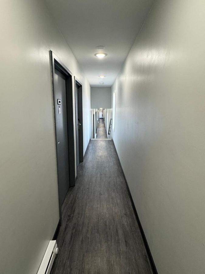 Moosic Motor Inn — photo 13