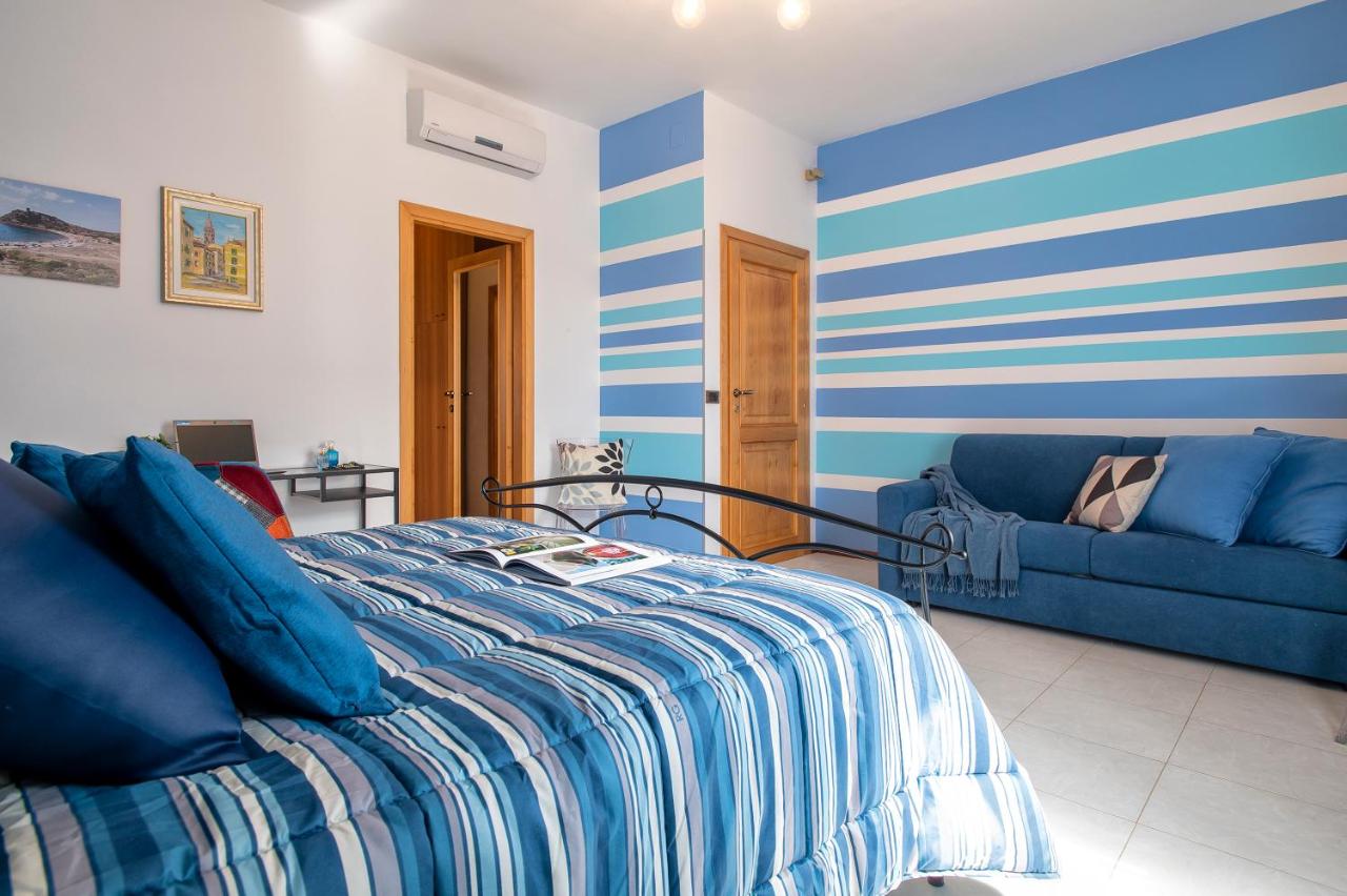 Villa Insieme rooms - 3