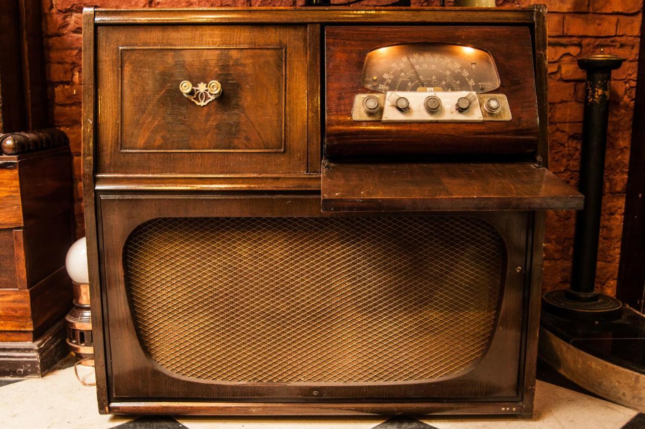 DEL900 Hotel Boutique - 4