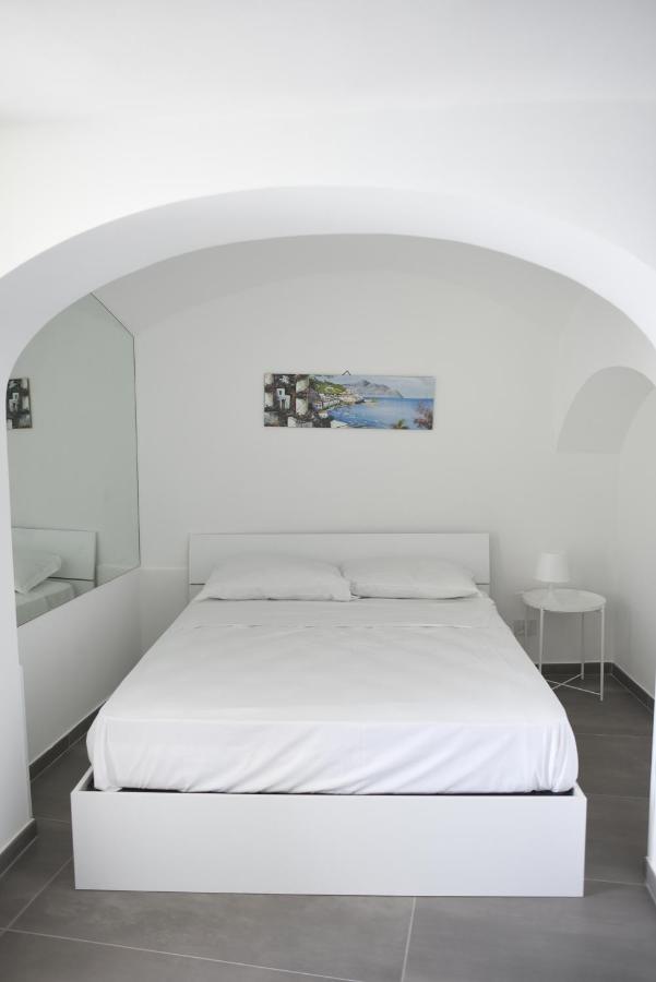 Amalfi Saracena House - 5