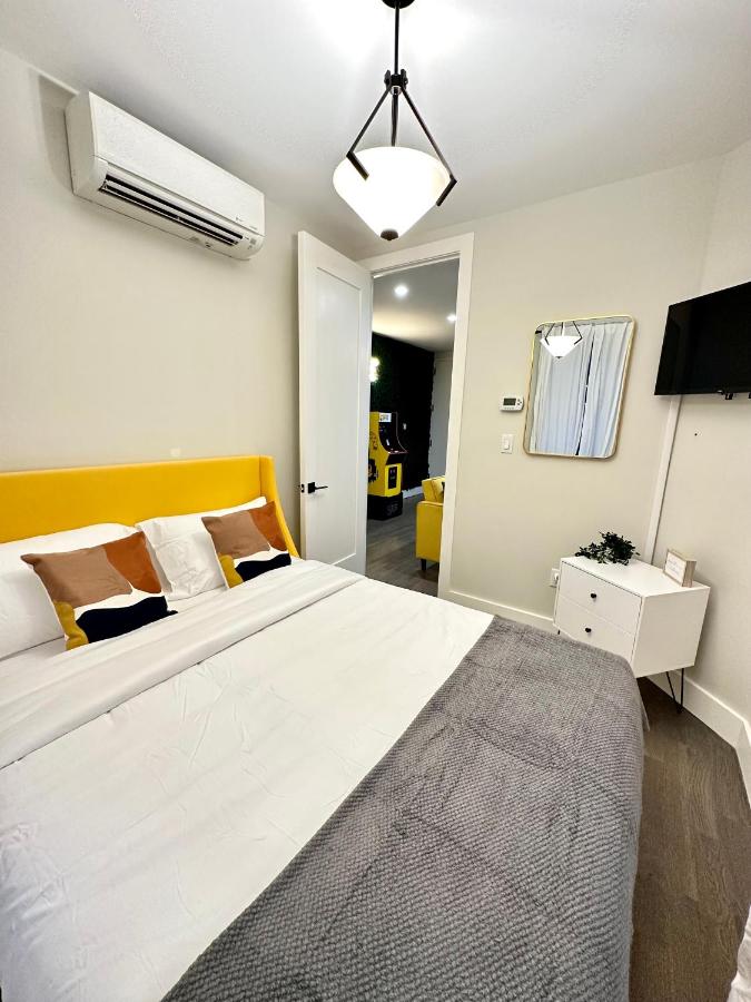 Ultimate NYC Experience 3 bedroom with Game - 2