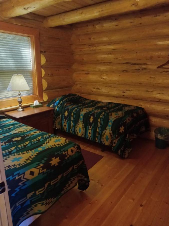 Hearthstone Elegant Lodge — photo 8
