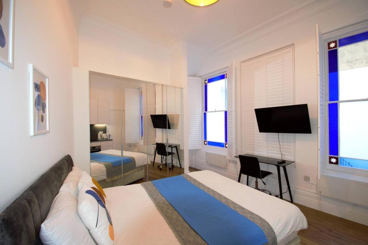 Kensington Studios - 5