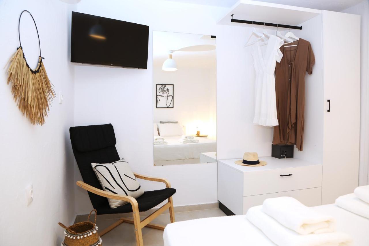 Whitelist Lux Residence in Mykonos Town - 5