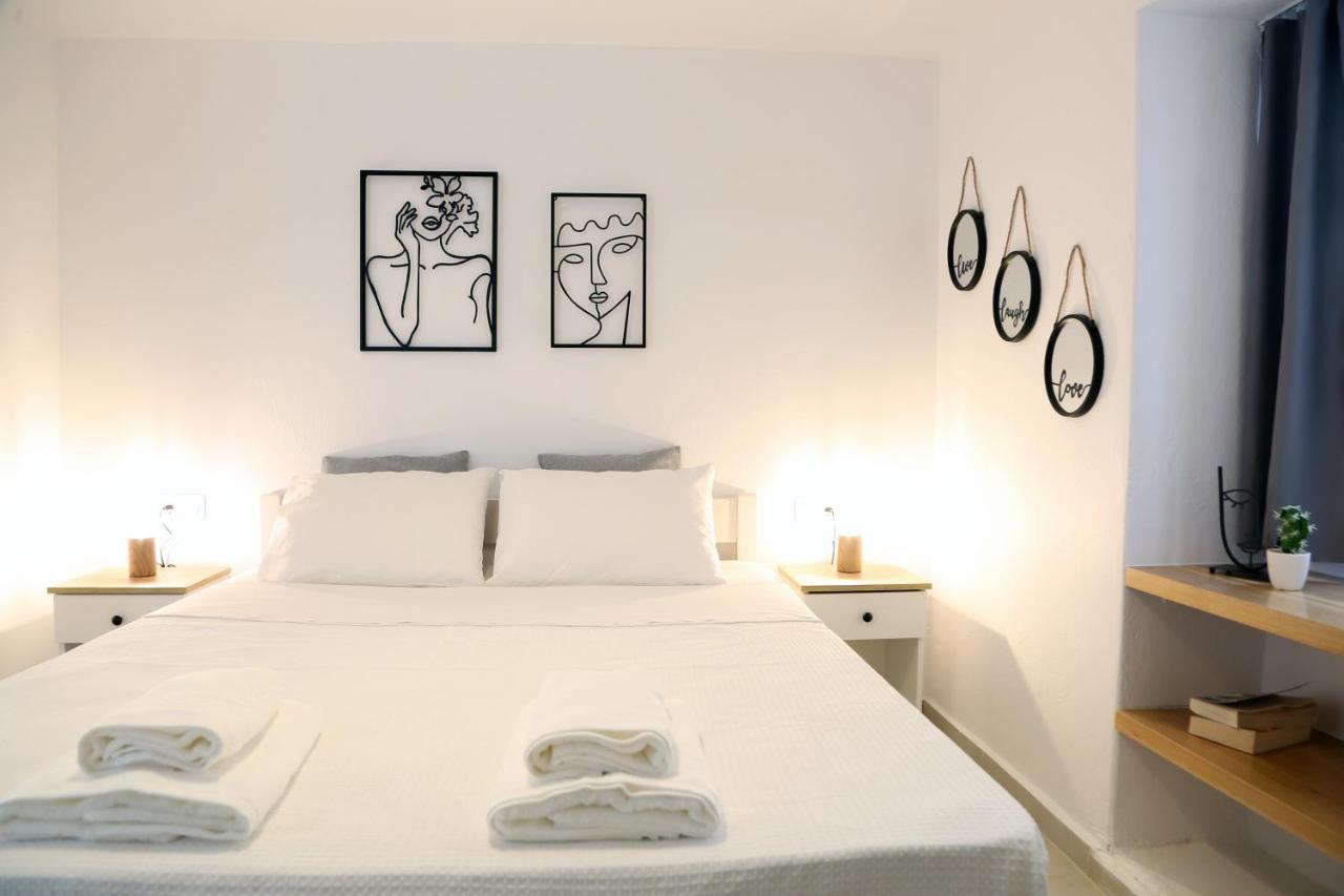 Whitelist Lux Residence in Mykonos Town - 2