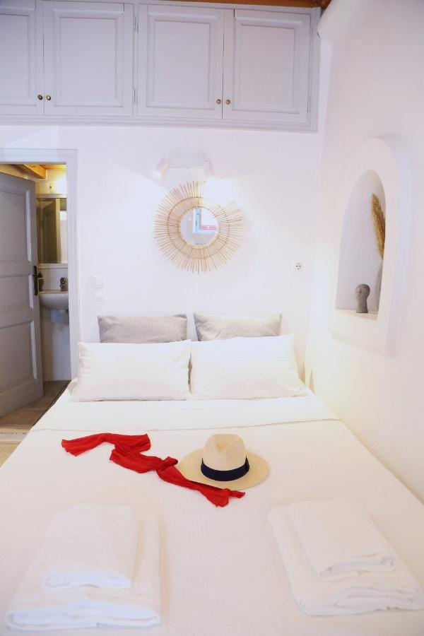 Whitelist Apartment NEW in Mykonos Town - 2