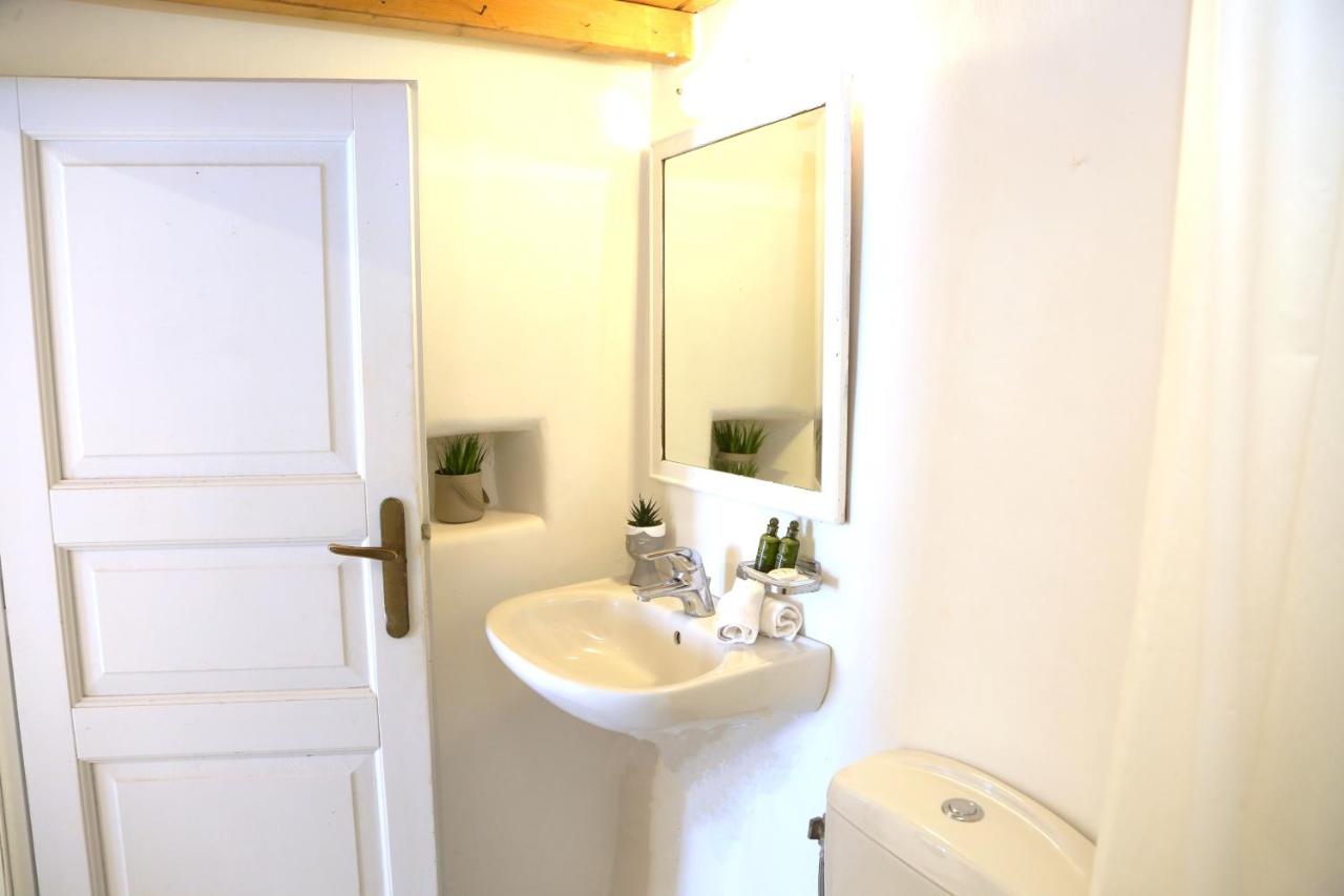 Whitelist Apartment NEW in Mykonos Town - 3