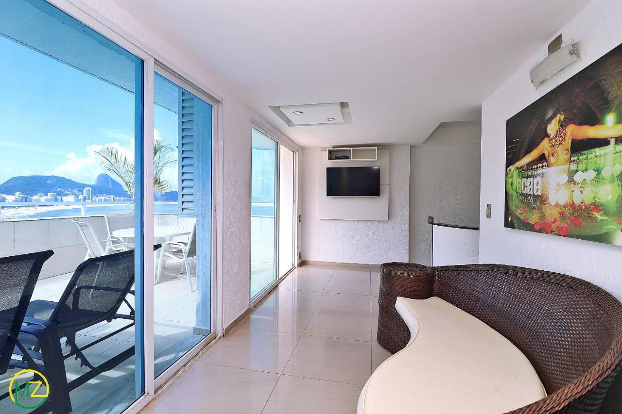 Amazing duplex penthouse with jacuzzi and sea view - 5