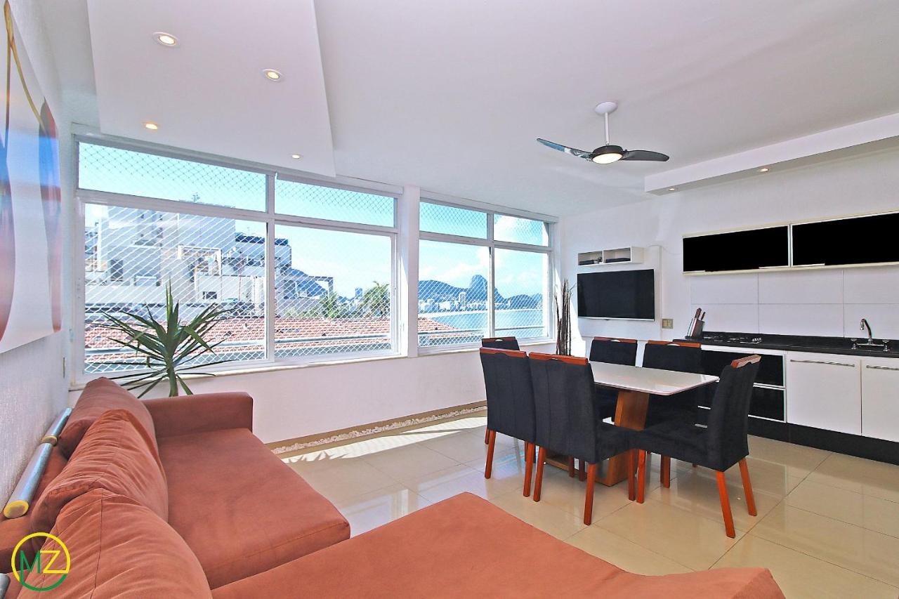 Amazing duplex penthouse with jacuzzi and sea view - 4