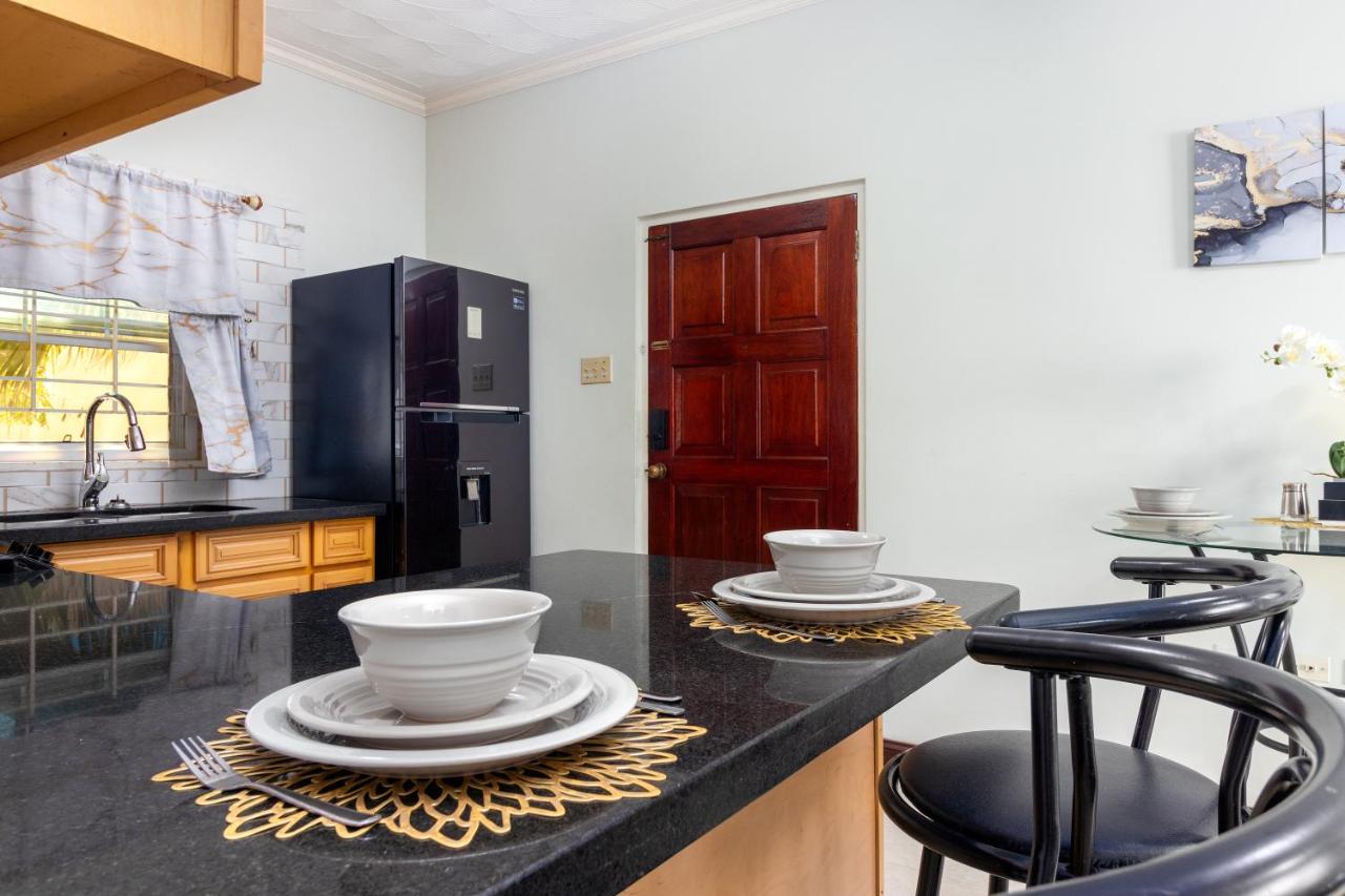 Cozy, upscale apartment centrally located in Kgn 6 - 5