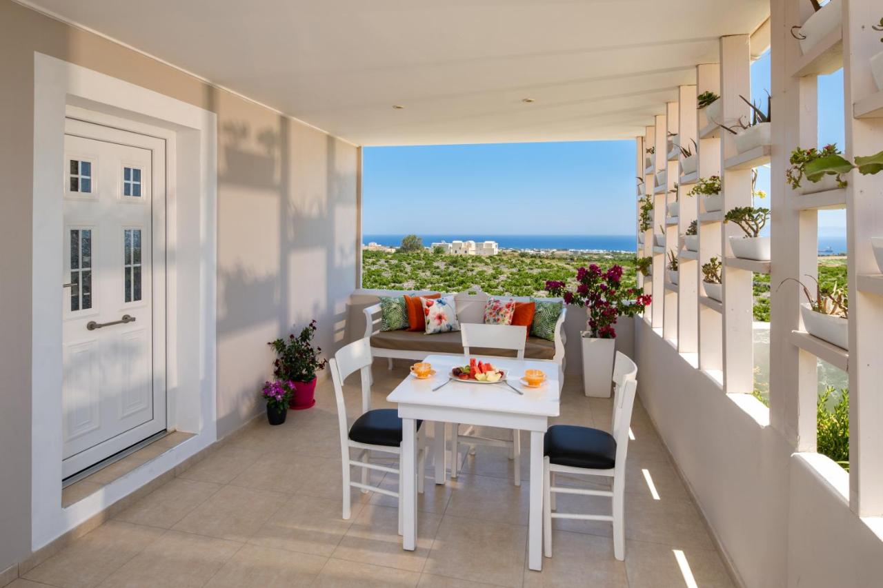 George Apartment - 4