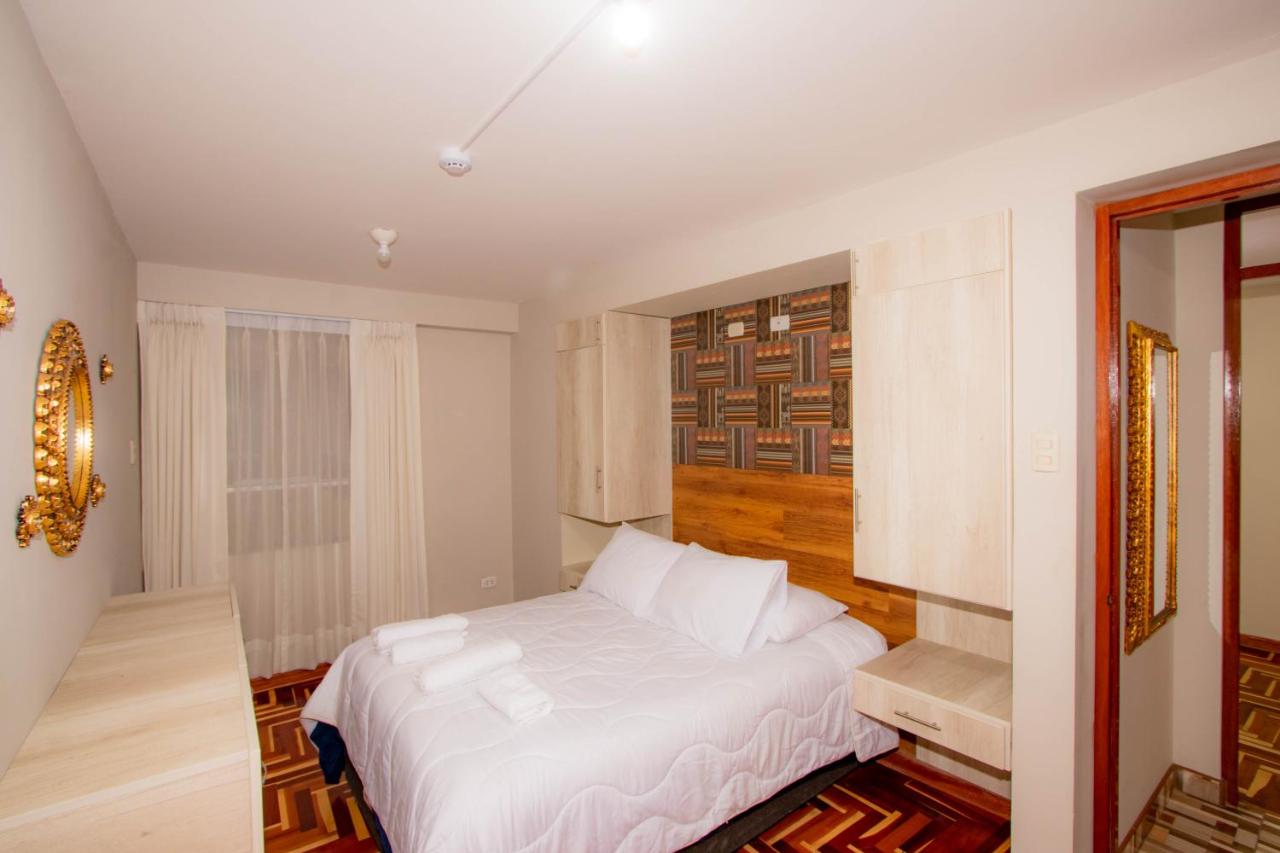 INYAWASI APARTMENT