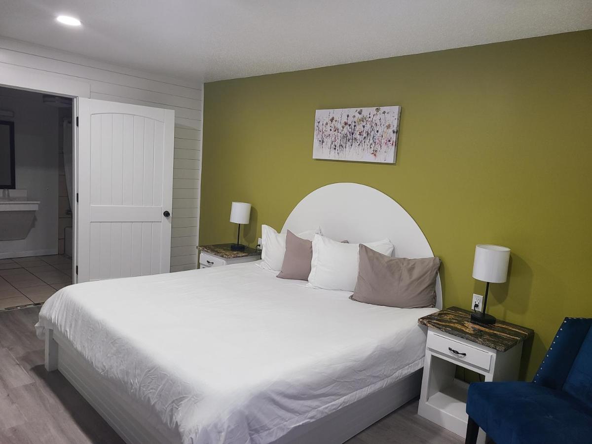 Blue Sky Inn — photo 1