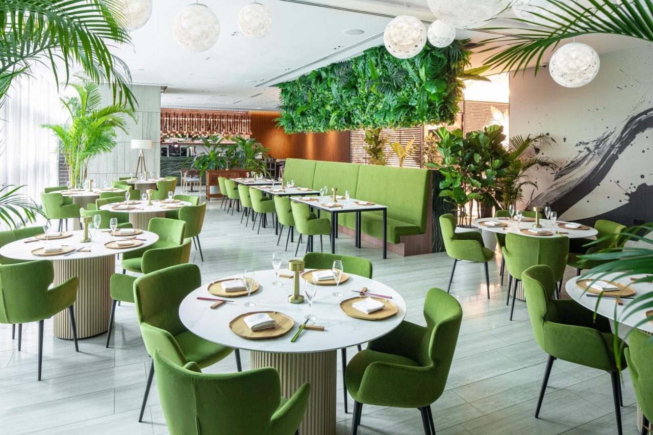 Capri by Fraser China Square, Singapore - 5