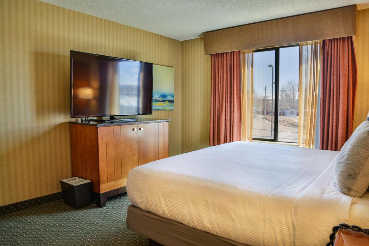 Sweetwater Lodge - Rock Springs - Green River — photo 5