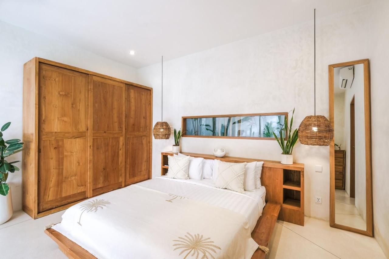 Flow Villa Bingin - 2