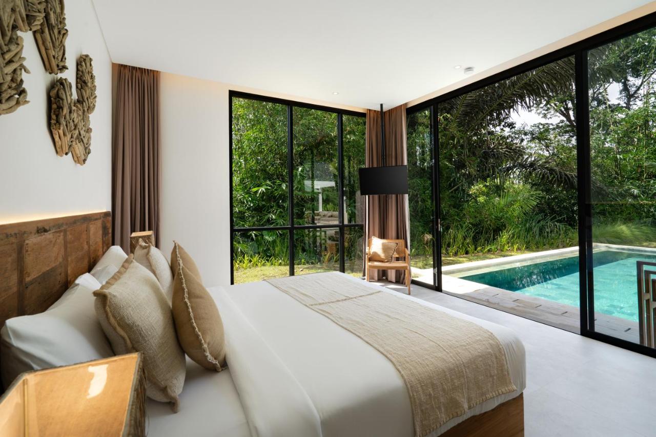 Villa Cocktail and Dreams by BaliSuperHost - 2