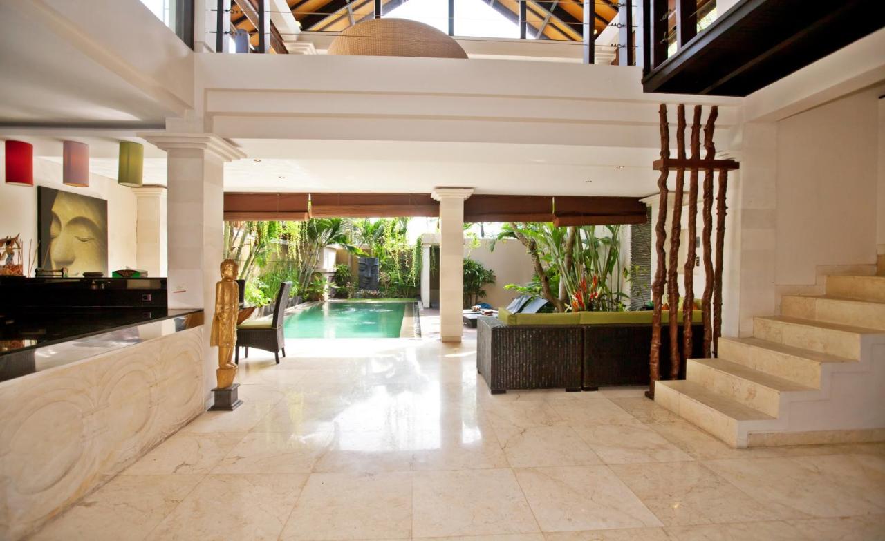 Harmony Villa Dua - 3