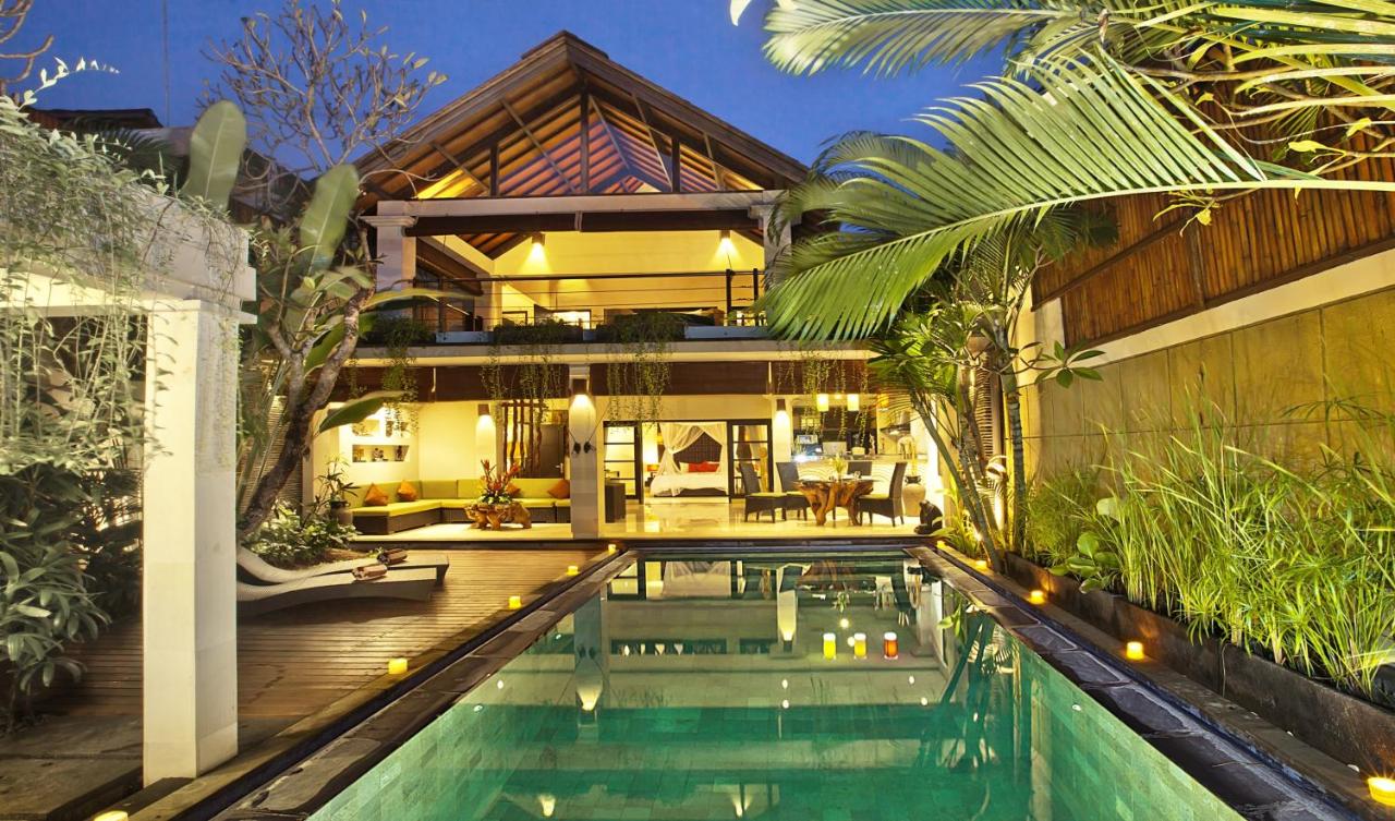 Harmony Villa Dua - 2