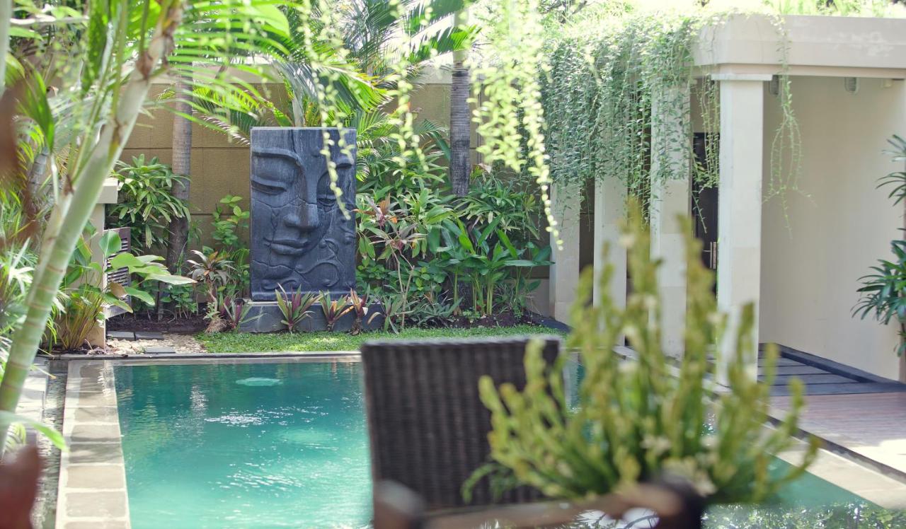 Harmony Villa Dua - 4