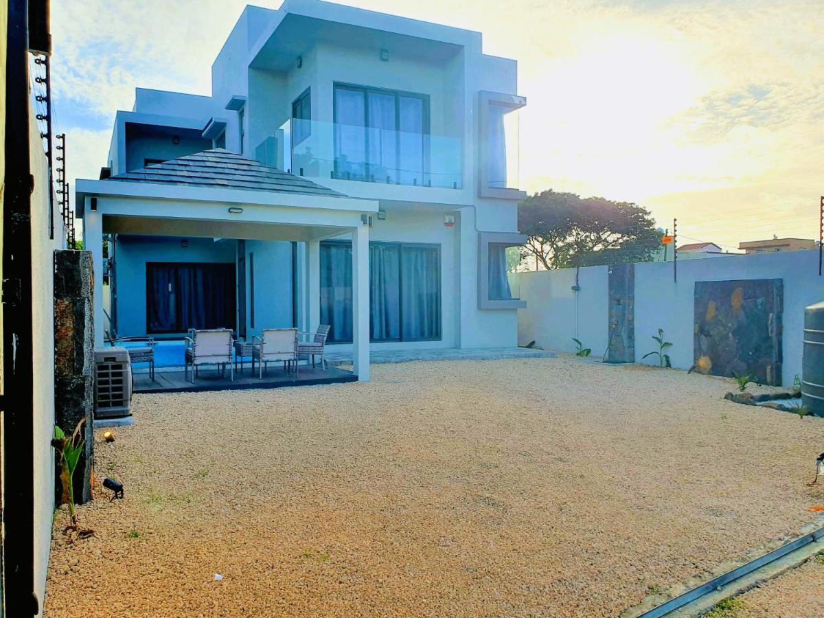 Serenity I Villa - 2