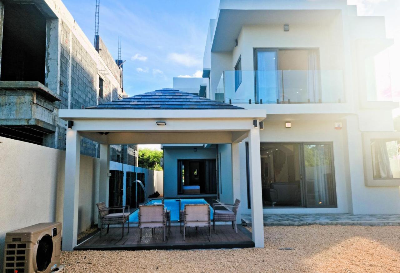 Serenity I Villa - 4