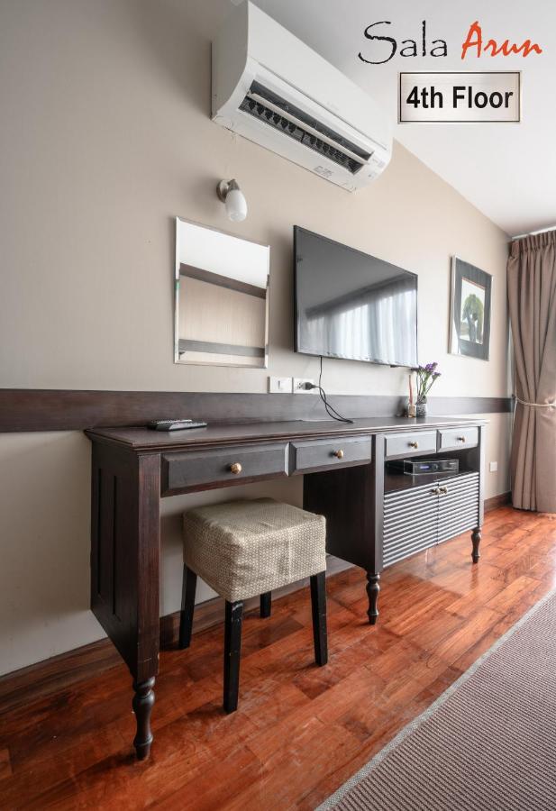 Sala Arun - 5