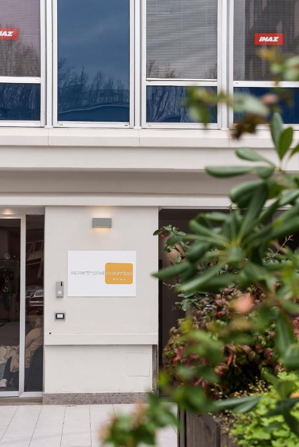 Aparthotel Colombo Roma - 3