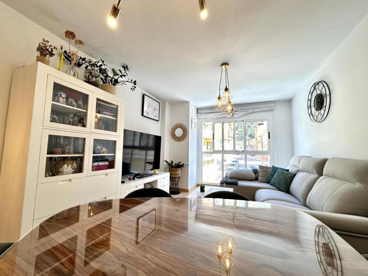 Calu Homes cerca del centro - 5