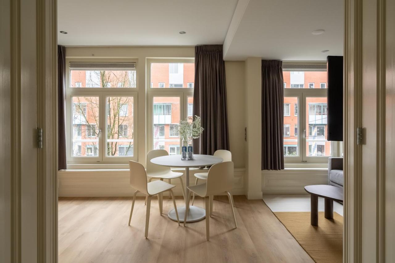 Numa Amsterdam Oosterpark - 4