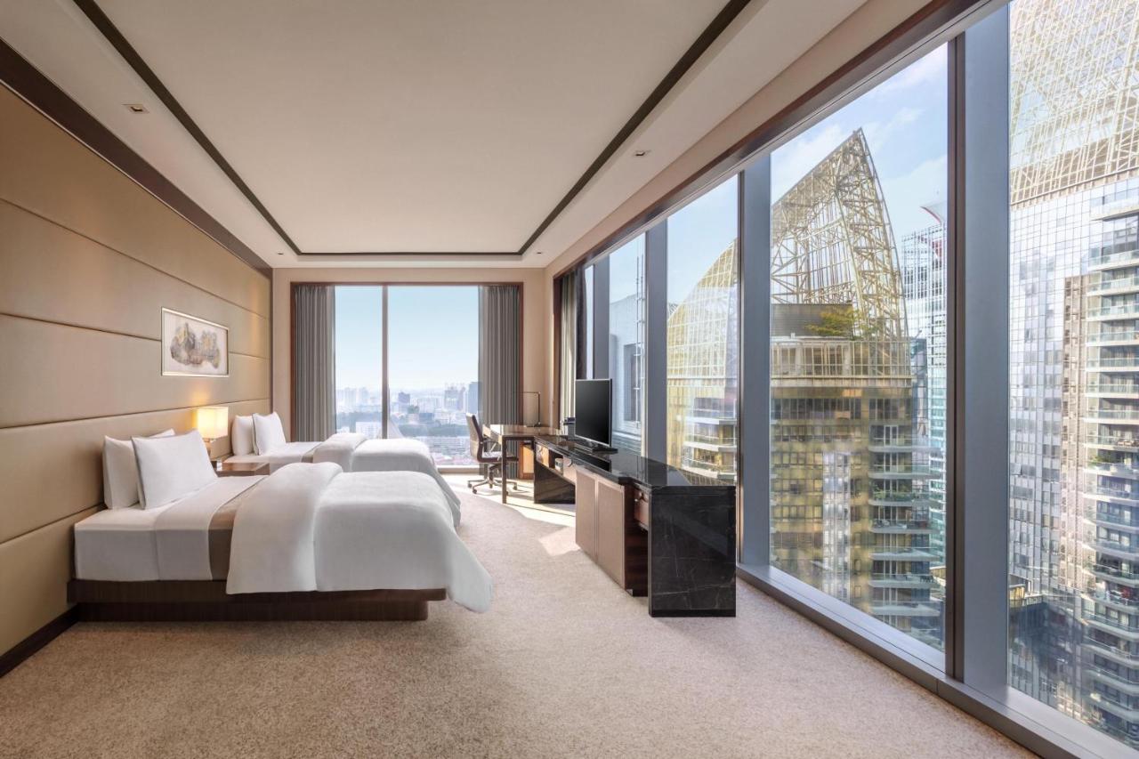 The Westin Singapore - 2