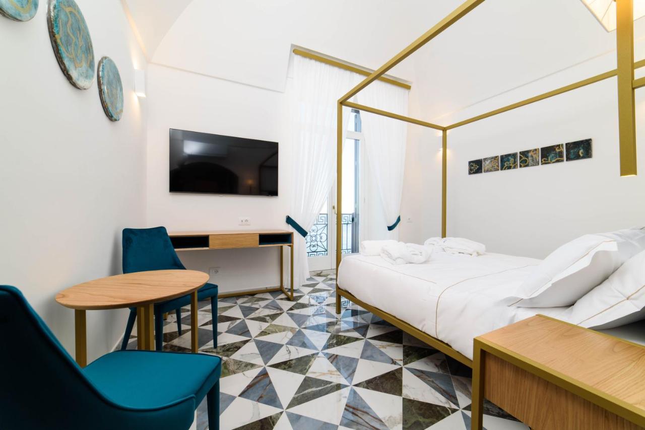 Palazzo Vitagliano - 5