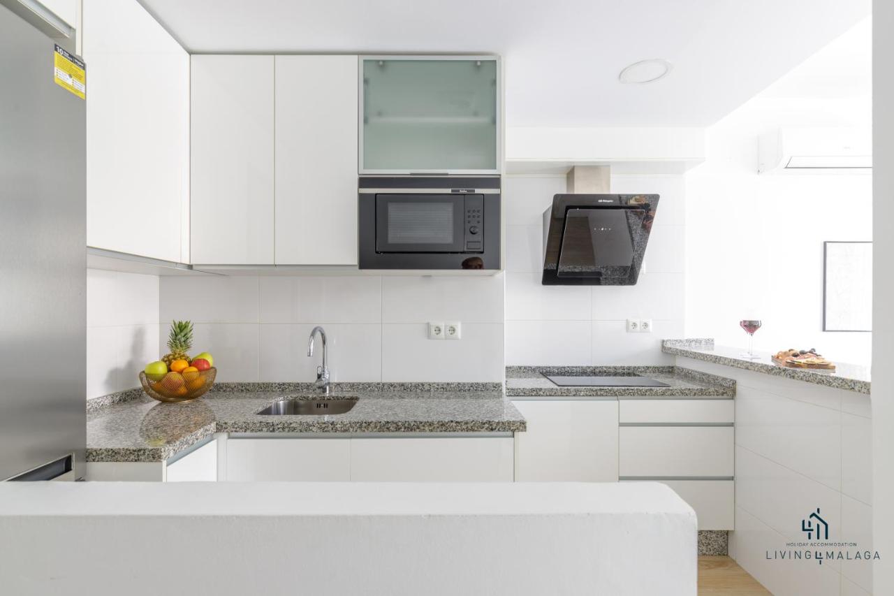 Living4malaga Le Coquet Apartment - 3