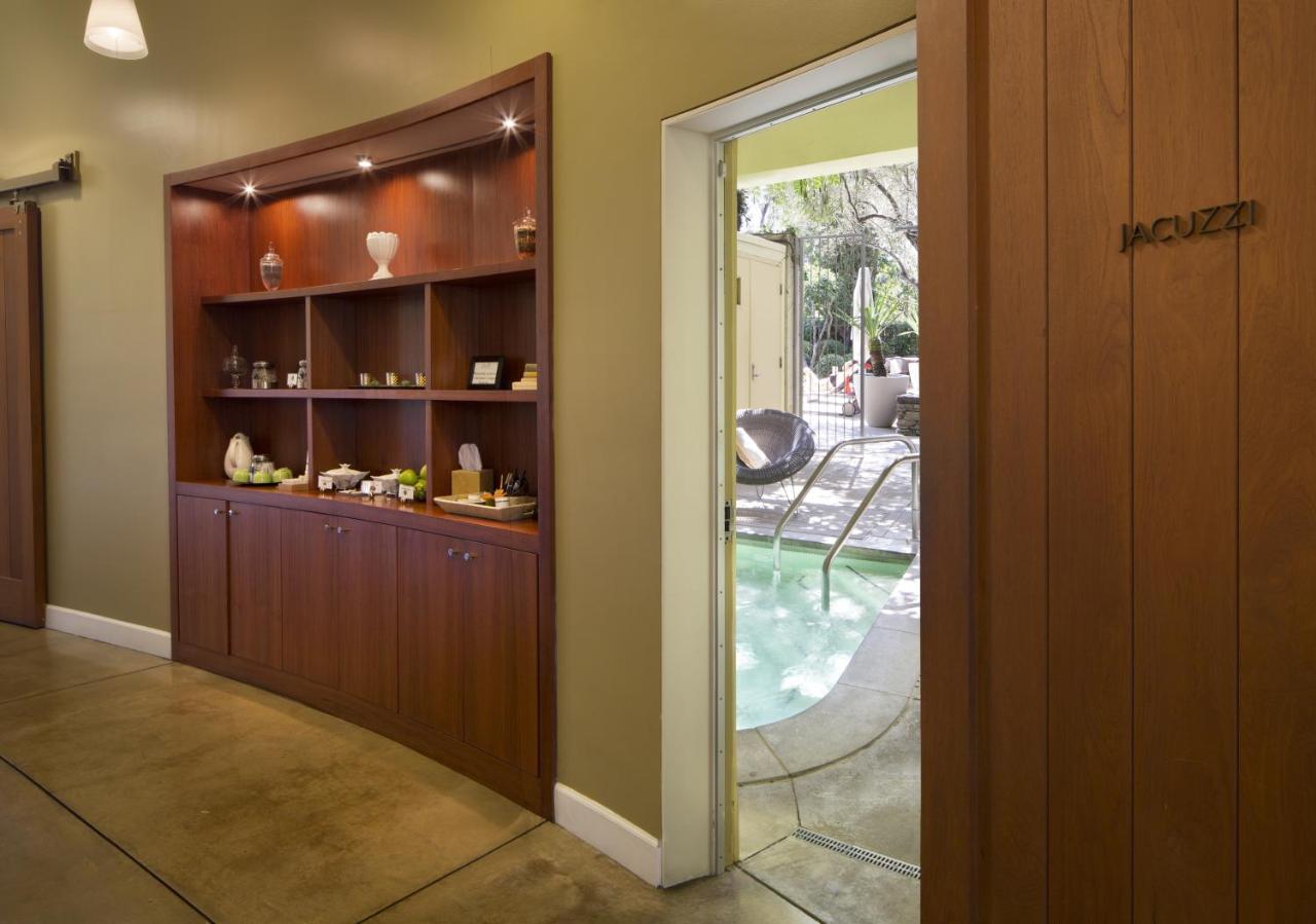 Hotel Healdsburg — photo 20