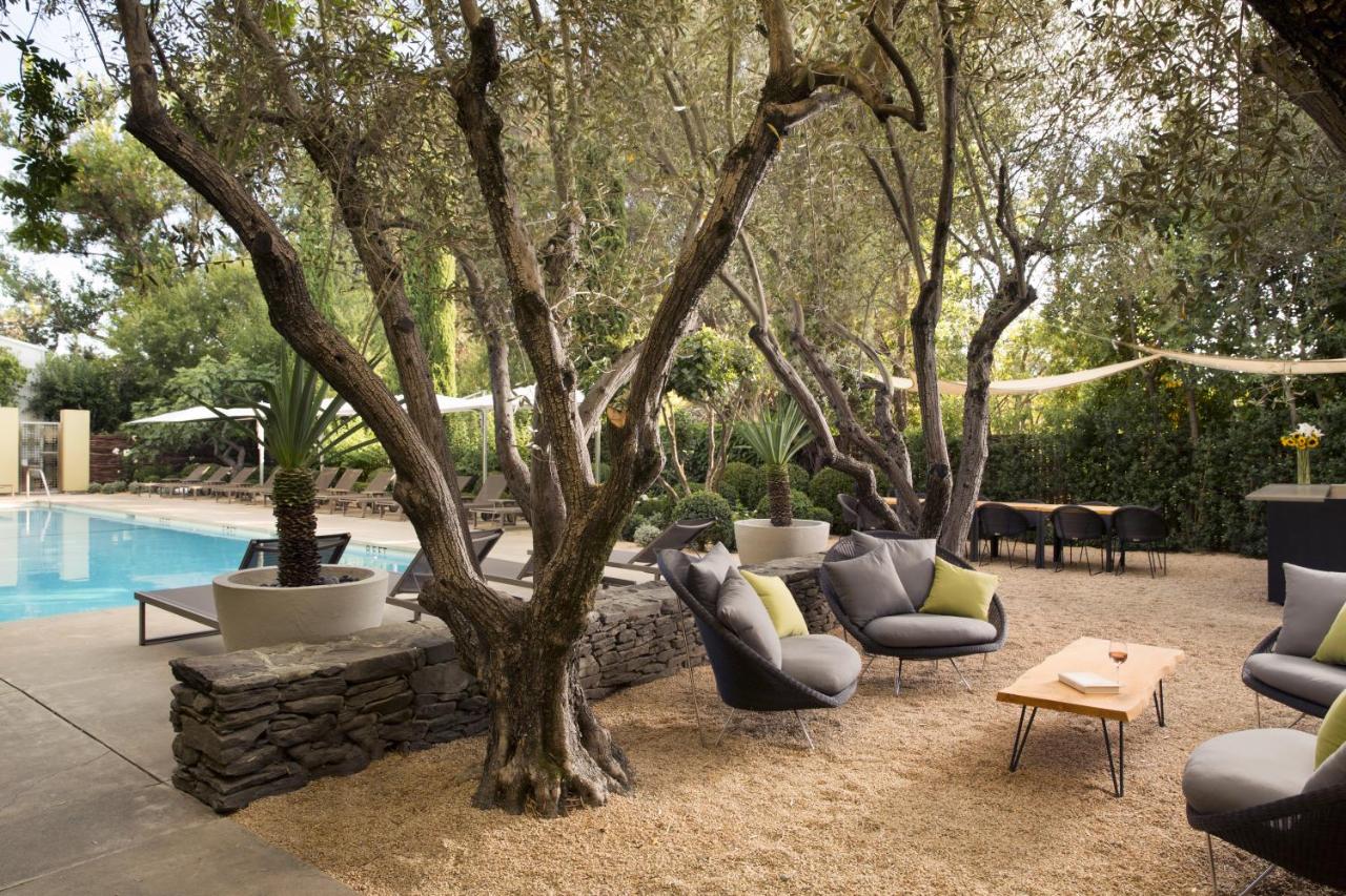Hotel Healdsburg — photo 18
