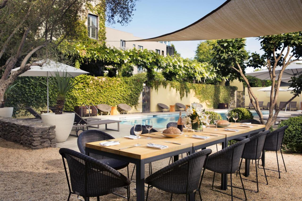 Hotel Healdsburg — photo 17