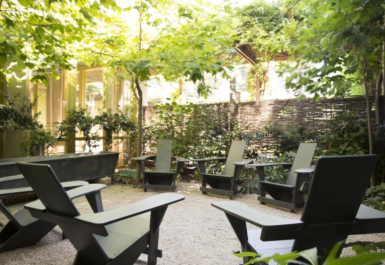 Hotel Healdsburg — photo 15