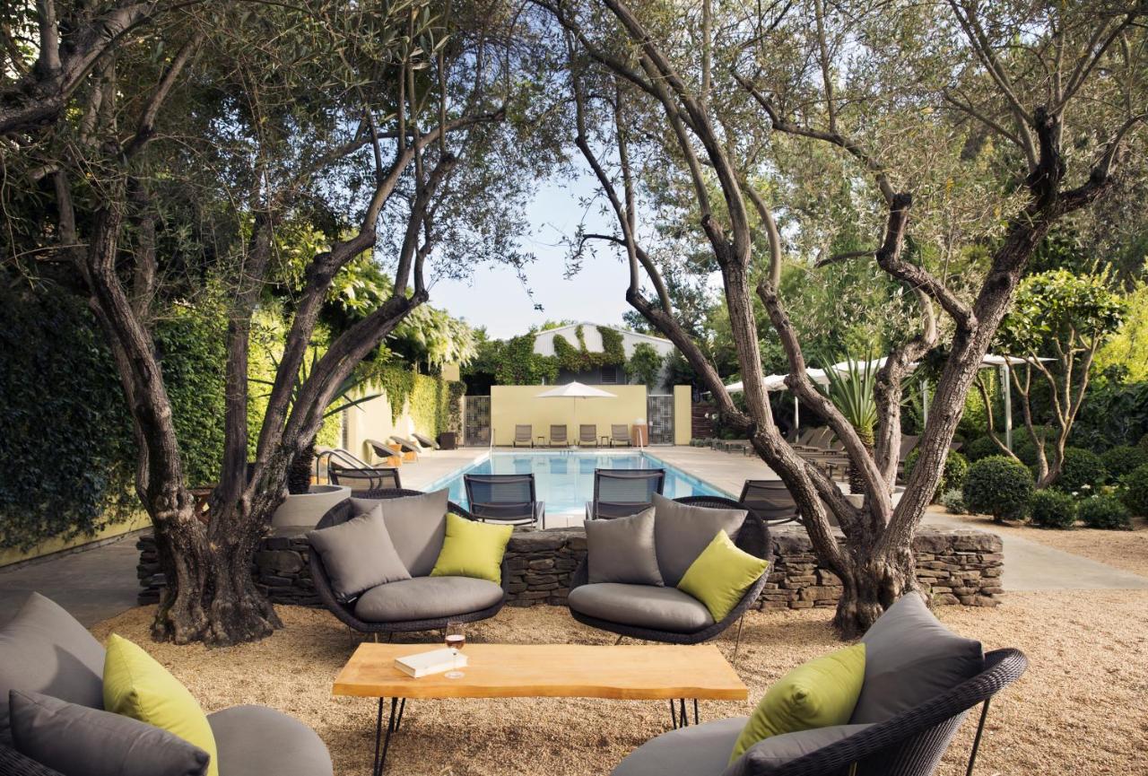 Hotel Healdsburg — photo 12