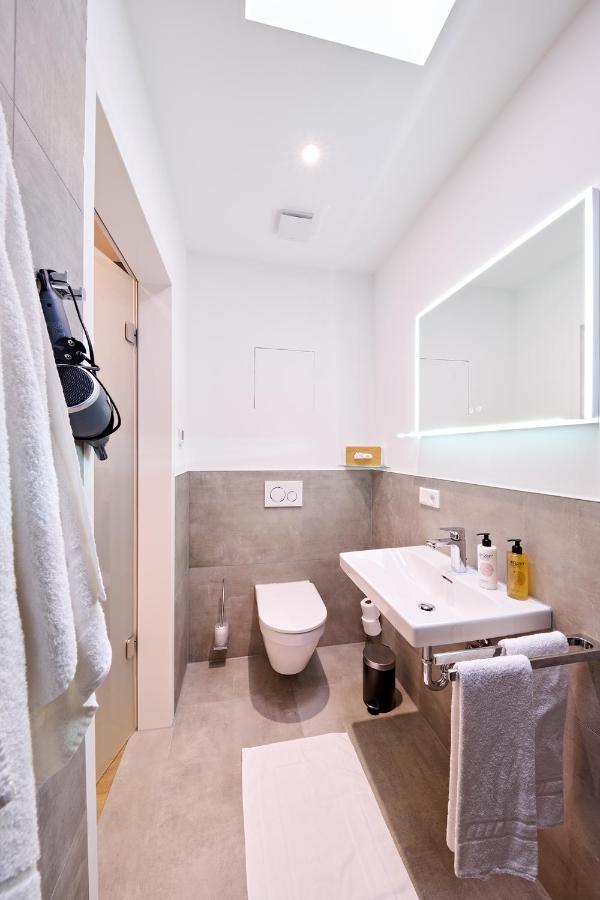 XZLLENZ Traum Studio-Apartment, Frei-Parken, U-Bahn, Küche