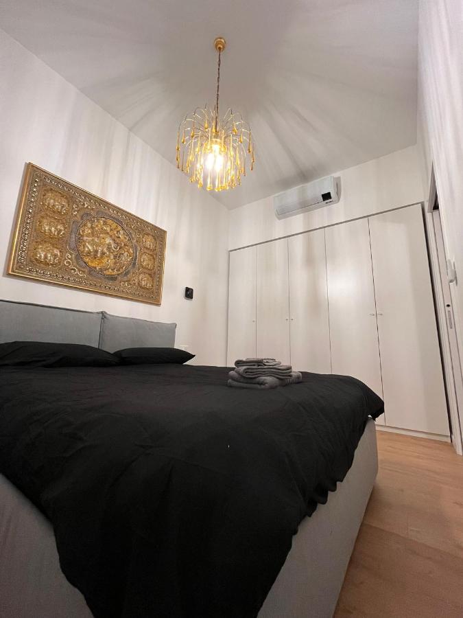 Trieste Centrale Luxury Apartament in stile moderno - 3