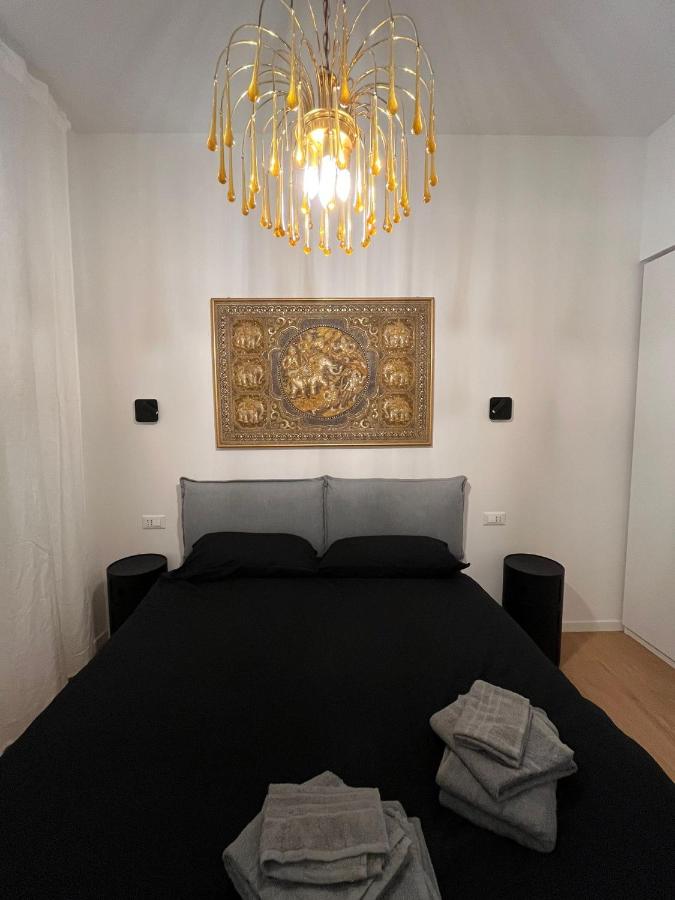 Trieste Centrale Luxury Apartament in stile moderno - 2