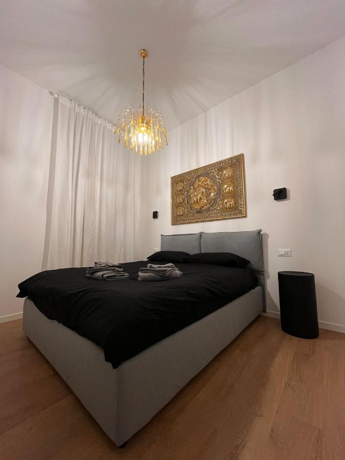 Trieste Centrale Luxury Apartament in stile moderno