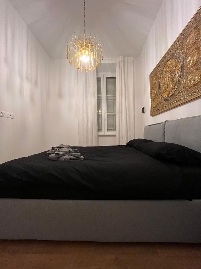 Trieste Centrale Luxury Apartament in stile moderno - 5