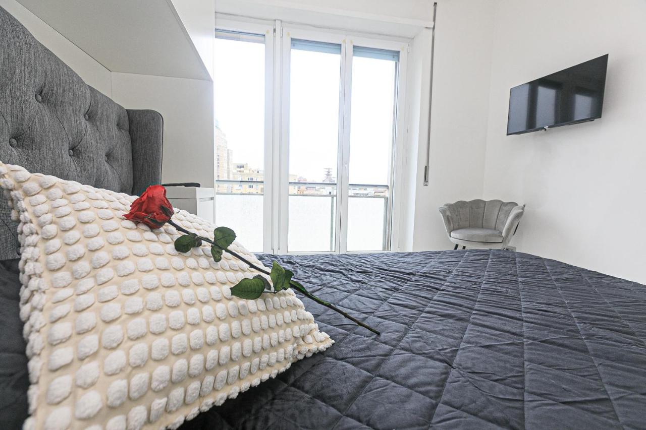 DIMORA CENTRO GENOVA - 2